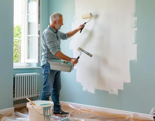 Общий ремонт